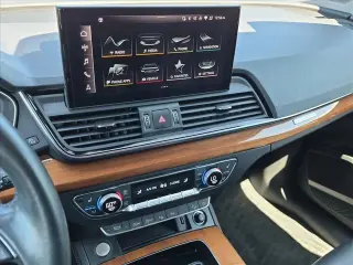 Audi Q5 2021 AWD quattro Prestige 45 TFSI 4p SUV