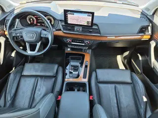 Audi Q5 2021 AWD quattro Prestige 45 TFSI 4p SUV