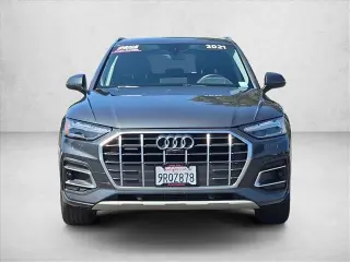 Audi Q5 2021 AWD quattro Prestige 45 TFSI 4p SUV