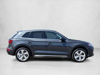 Audi Q5 2021 AWD quattro Prestige 45 TFSI 4p SUV