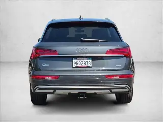 Audi Q5 2021 AWD quattro Prestige 45 TFSI 4p SUV