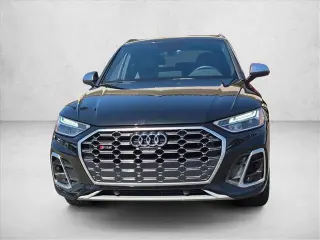 Audi SQ5 2022 AWD 3.0T quattro Premium Plus 4dr SUV
