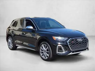 Audi SQ5 2022 AWD 3.0T quattro Premium Plus 4dr SUV