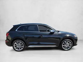 Audi SQ5 2022 AWD 3.0T quattro Premium Plus 4dr SUV