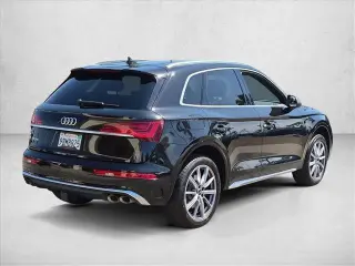 Audi SQ5 2022 AWD 3.0T quattro Premium Plus 4dr SUV