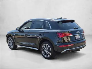 Audi SQ5 2022 AWD 3.0T quattro Premium Plus 4dr SUV