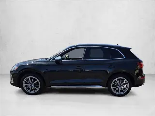 Audi SQ5 2022 AWD 3.0T quattro Premium Plus 4dr SUV