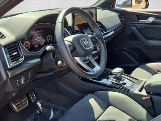 Audi SQ5 2022 AWD 3.0T quattro Premium Plus 4dr SUV