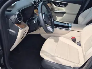 Mercedes-Benz GLC 2024 GLC 300 4dr SUV
