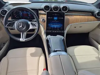 Mercedes-Benz GLC 2024 GLC 300 4dr SUV