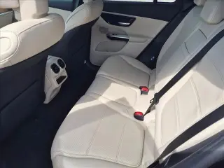 Mercedes-Benz GLC 2024 GLC 300 4dr SUV