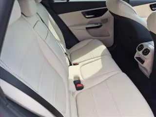Mercedes-Benz GLC 2024 GLC 300 4dr SUV