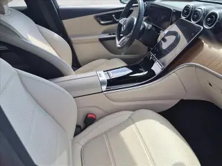 Mercedes-Benz GLC 2024 GLC 300 4dr SUV