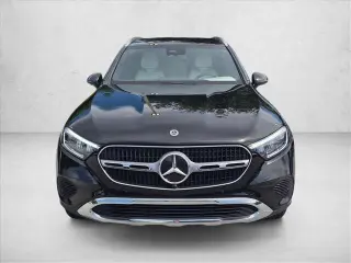 Mercedes-Benz GLC 2024 GLC 300 4dr SUV
