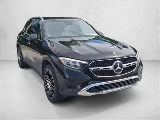 Mercedes-Benz GLC 2024 GLC 300 4dr SUV