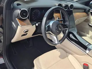Mercedes-Benz GLC 2024 GLC 300 4dr SUV