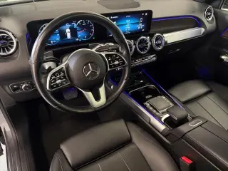 Mercedes-Benz GLB 2023 AWD GLB 250 4MATIC 4p SUV