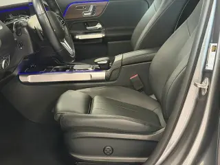 Mercedes-Benz GLB 2023 AWD GLB 250 4MATIC 4p SUV