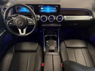 Mercedes-Benz GLB 2023 AWD GLB 250 4MATIC 4p SUV