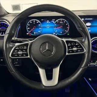 Mercedes-Benz GLB 2023 AWD GLB 250 4MATIC 4p SUV