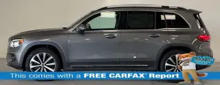 Mercedes-Benz GLB 2023 AWD GLB 250 4MATIC 4p SUV