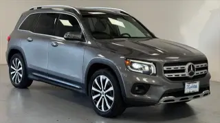 Mercedes-Benz GLB 2023 AWD GLB 250 4MATIC 4p SUV