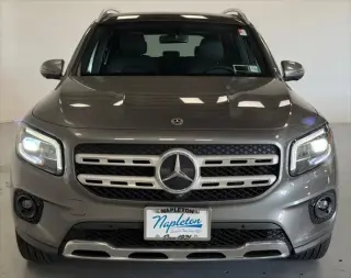 Mercedes-Benz GLB 2023 AWD GLB 250 4MATIC 4p SUV