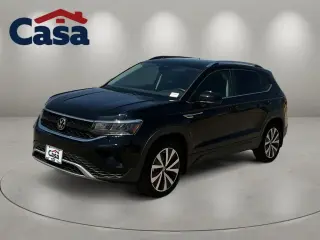 Volkswagen Taos 2023 SE 4dr SUV