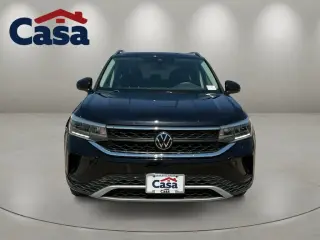 Volkswagen Taos 2023 SE 4dr SUV