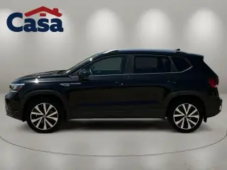 Volkswagen Taos 2023 SE 4dr SUV