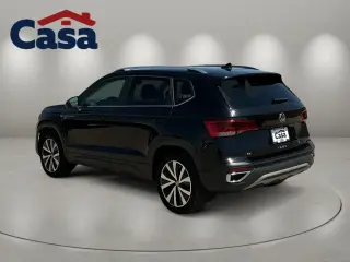 Volkswagen Taos 2023 SE 4dr SUV