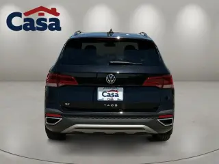 Volkswagen Taos 2023 SE 4dr SUV