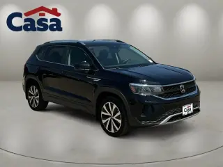 Volkswagen Taos 2023 SE 4dr SUV