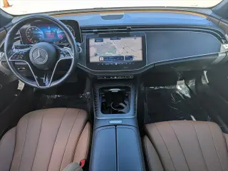 Clase E Mercedes-Benz 2025 E 350 4dr Sedán
