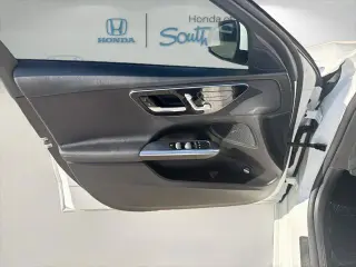 Clase C Mercedes-Benz 2022 C 300 4p Sedán