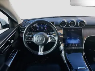 Clase C Mercedes-Benz 2022 C 300 4p Sedán