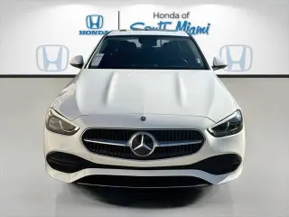 Clase C Mercedes-Benz 2022 C 300 4p Sedán