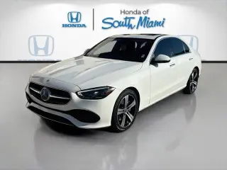 Clase C Mercedes-Benz 2022 C 300 4p Sedán