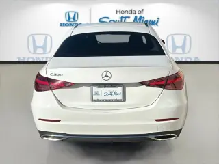 Clase C Mercedes-Benz 2022 C 300 4p Sedán