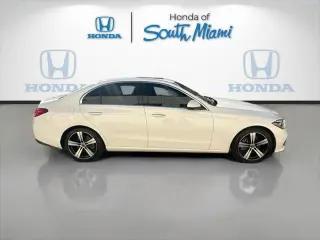 Clase C Mercedes-Benz 2022 C 300 4p Sedán