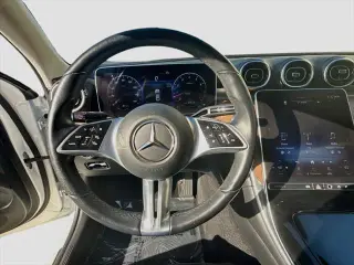 Clase C Mercedes-Benz 2022 C 300 4p Sedán