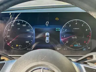 Clase C Mercedes-Benz 2022 C 300 4p Sedán
