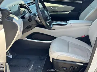 Hyundai TUCSON 2023 AWD Limited 4dr SUV