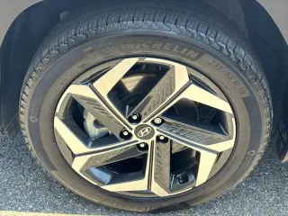 Hyundai TUCSON 2023 AWD Limited 4dr SUV