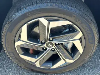 Hyundai TUCSON 2023 AWD Limited 4dr SUV