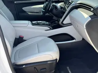 Hyundai TUCSON 2023 AWD Limited 4dr SUV