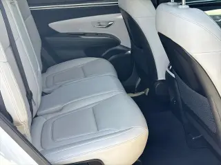 Hyundai TUCSON 2023 AWD Limited 4dr SUV