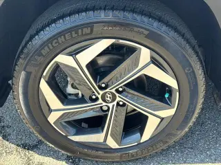 Hyundai TUCSON 2023 AWD Limited 4dr SUV