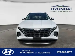 Hyundai TUCSON 2023 AWD Limited 4dr SUV