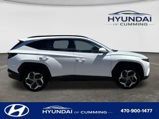 Hyundai TUCSON 2023 AWD Limited 4dr SUV